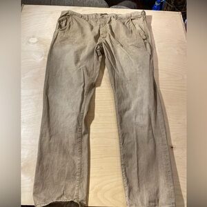 Crooks & Castles Jeans 42 x 34 (AG)